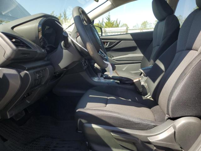 2019 SUBARU CROSSTREK - JF2GTAAC4K8388036