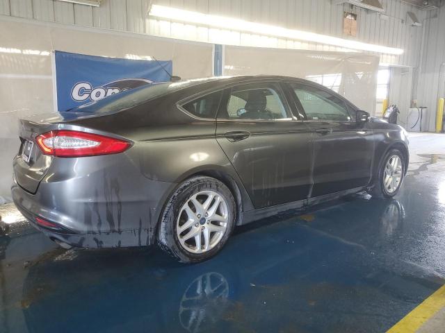 Vin: 1fa6p0hd7g5126629, lot: 54877575, ford fusion se 20163