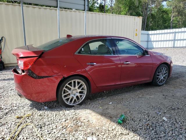 Vin: 1g11j5sx8ef114771, lot: 54667045, chevrolet malibu ltz 20143