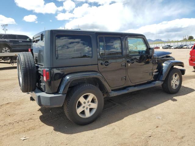Vin: 1c4bjweg7cl117642, lot: 54953585, jeep wrangler sahara 20123