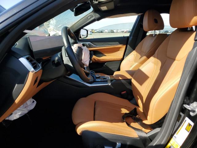 2023 BMW I4 EDRIVE WBY73AW02PFN65035