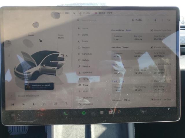 2025 TESLA MODEL 3 - 5YJ3E1EBXSF951972