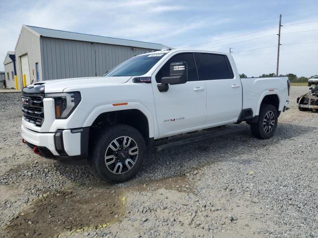 Vin: 1gt49pey6rf281388, lot: 53574945, gmc sierra k2500 at4 2024 img_1