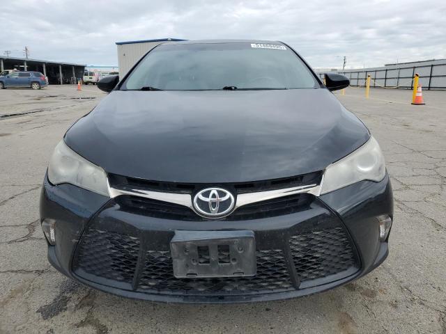 2017 TOYOTA CAMRY LE - 4T1BF1FK3HU452160