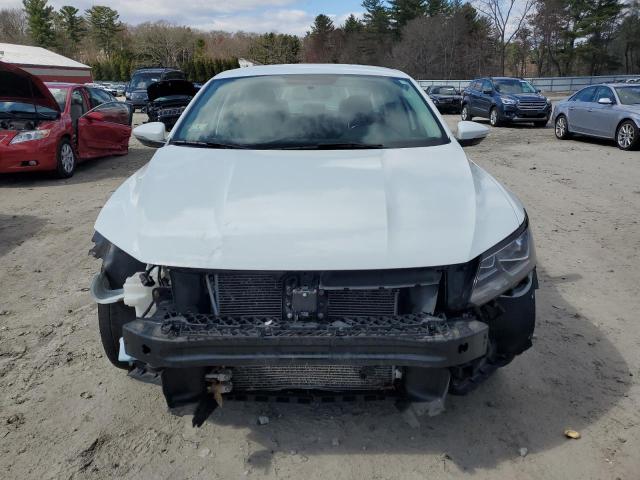 2017 VOLKSWAGEN PASSAT R-L - 1VWDT7A3XHC078822