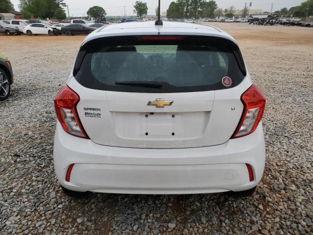 2019 CHEVROLET SPARK 1LT - KL8CD6SA0KC758165