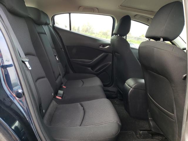 2015 MAZDA 3 TOURING - 3MZBM1L78FM235597