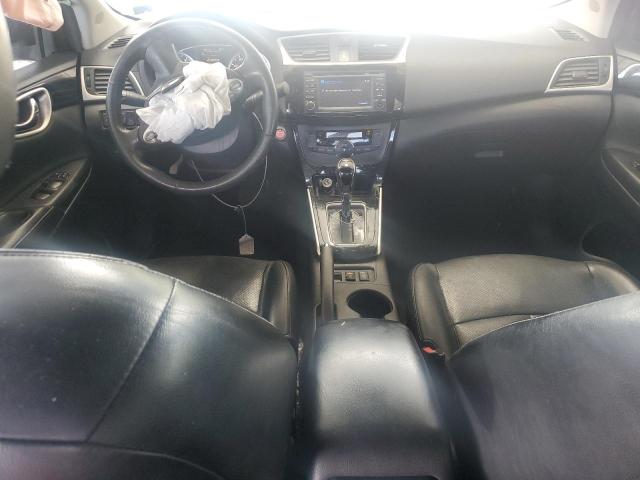 2017 NISSAN SENTRA S - 3N1AB7AP9HY244480