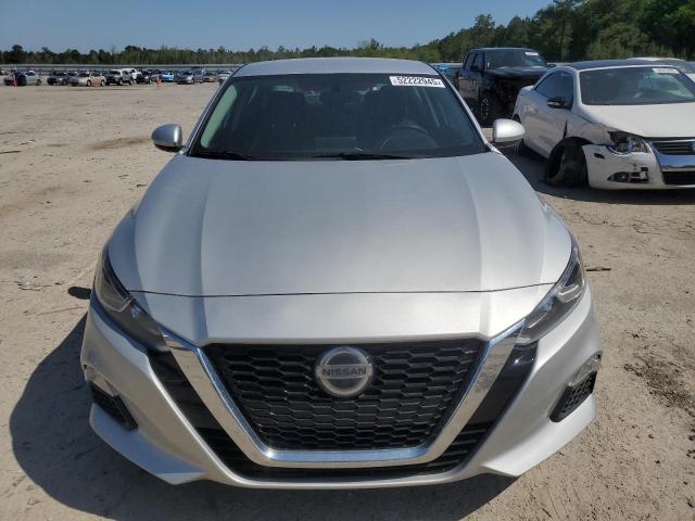 2019 NISSAN ALTIMA S - 1N4BL4BV3KC192196