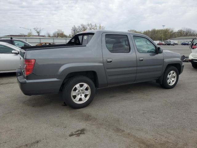 Vin: 5fpyk1f42bb452895, lot: 52960125, honda ridgeline rts 20113