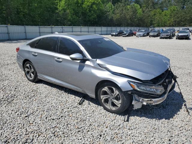 Vin: 1hgcv1f55la106791, lot: 53463985, honda accord exl 20204