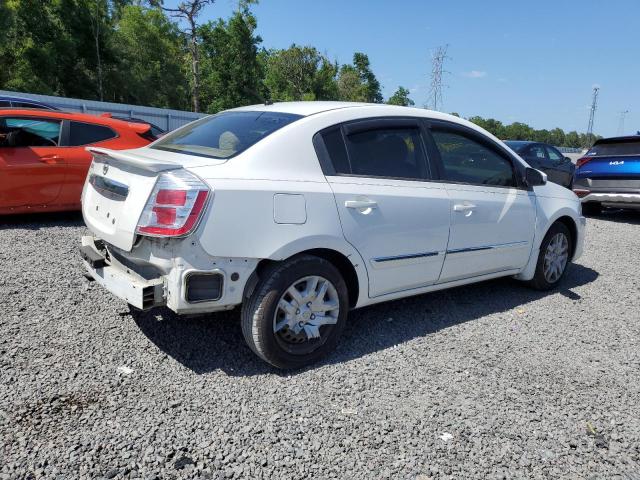 Vin: 3n1ab6ap0cl736279, lot: 55273885, nissan sentra 2.0 20123