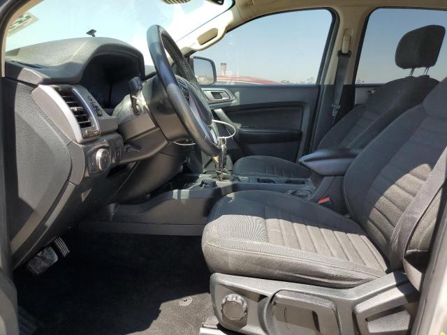 2020 FORD RANGER XL - 1FTER4FH5LLA58186