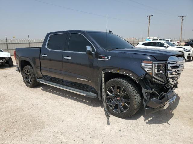 Vin: 1gtuugel8rz252654, lot: 53678275, gmc sierra k1500 denali 20244