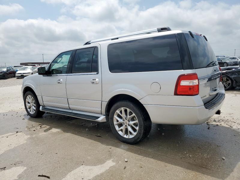 2016 FORD EXPEDITION 1FMJK2AT5GEF08329