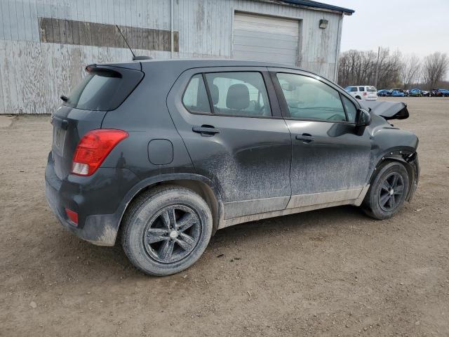 Vin: 3gncjksbxll178226, lot: 53248385, chevrolet trax ls 20203