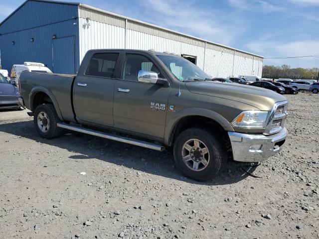 Vin: 3c6ur5fl7dg613957, lot: 53930035, ram 2500 laramie 20134
