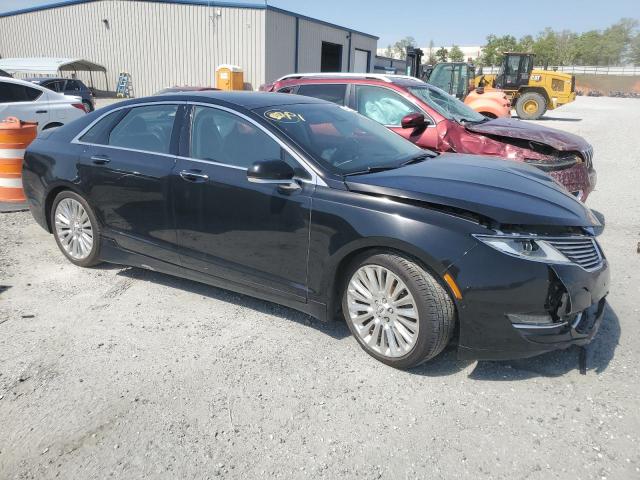 Vin: 3ln6l2jk2gr629620, lot: 52117015, lincoln mkz 20164