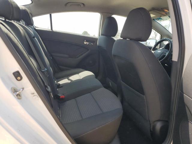 2015 KIA FORTE LX - KNAFX4A6XF5356609