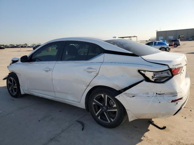 Vin: 3n1ab8cv7ry376740, lot: 52343815, nissan sentra sv 20242