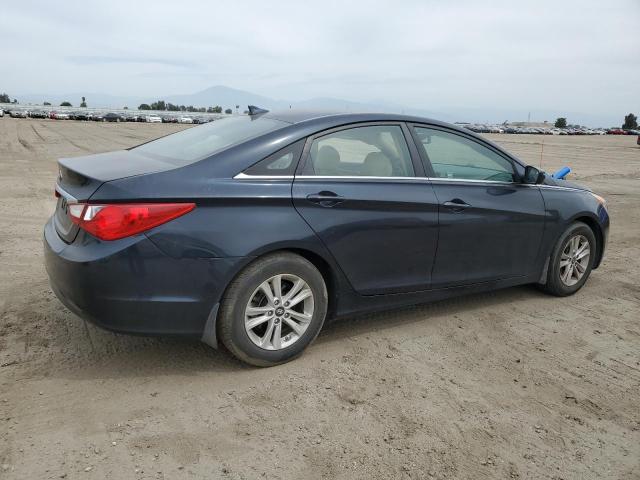 Vin: 5npeb4ac1dh656796, lot: 53383985, hyundai sonata gls 20133
