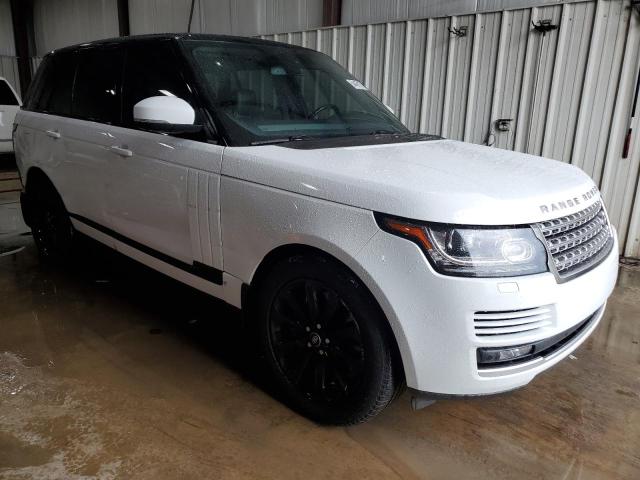 Vin: salgs2pf8ga312644, lot: 54485155, land rover rangerover hse 20164