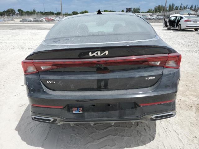 2023 KIA K5 GT LINE - 5XXG64J24PG208041