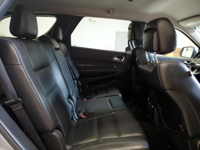 2016 DODGE DURANGO LI 1C4RDHDG9GC424013