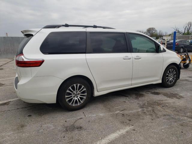 Vin: 5tdyz3dc1ks002337, lot: 52584475, toyota all models xle 20193