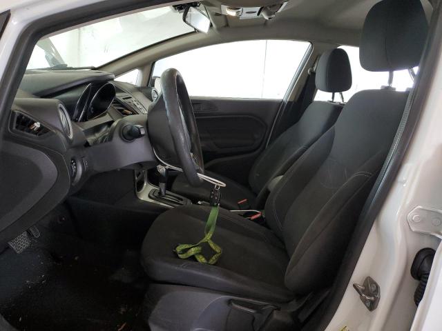 2019 FORD FIESTA SE - 3FADP4EJ4KM142928