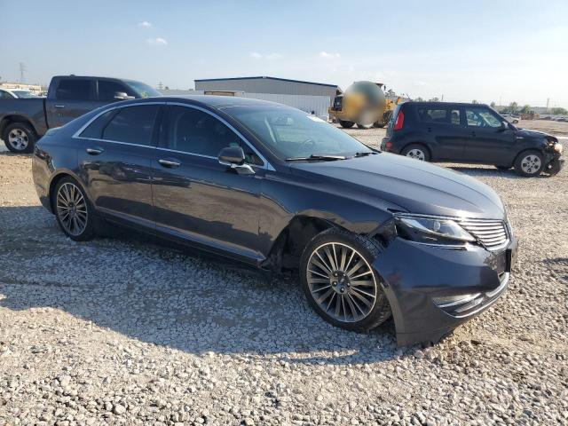 Vin: 3ln6l2jk6er833317, lot: 50555105, lincoln mkz 20144