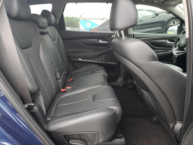 2019 HYUNDAI SANTA FE L - 5NMS53AA4KH013355