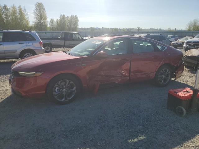 HONDA ACCORD HYB
