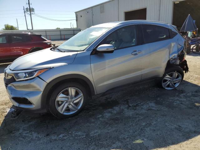 Vin: 3czru6h50lm734311, lot: 51119495, honda hr-v ex 2020 img_1