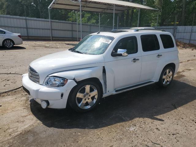 CHEVROLET HHR LT