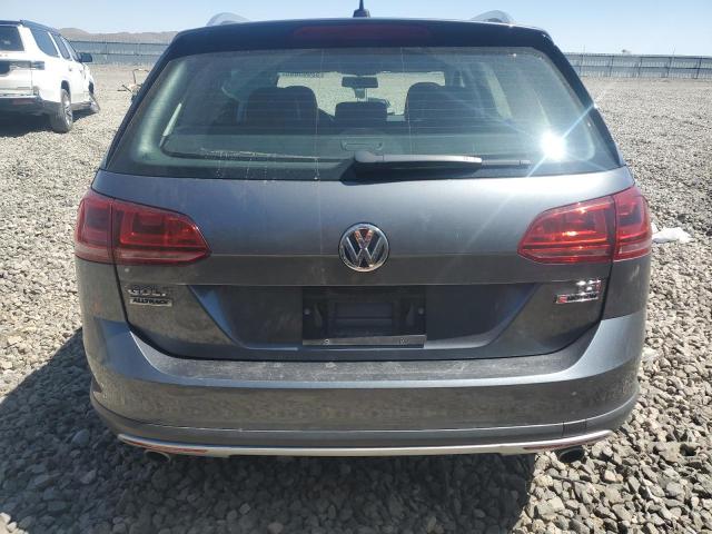 2017 VOLKSWAGEN GOLF ALLTR - 3VWH17AU9HM535070