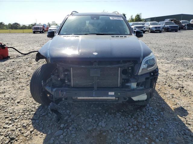 2013 MERCEDES-BENZ GL 450 4MA - 4JGDF7CE7DA177026