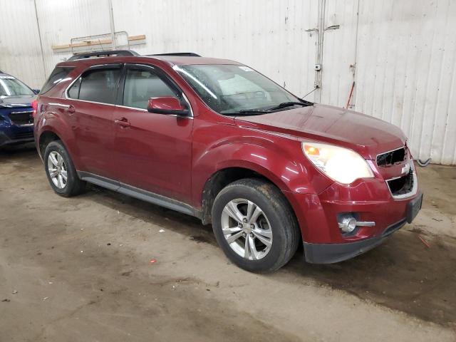 Vin: 2cnflnecxb6372601, lot: 54666295, chevrolet equinox lt 20114