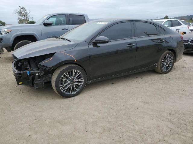 KIA FORTE GT L