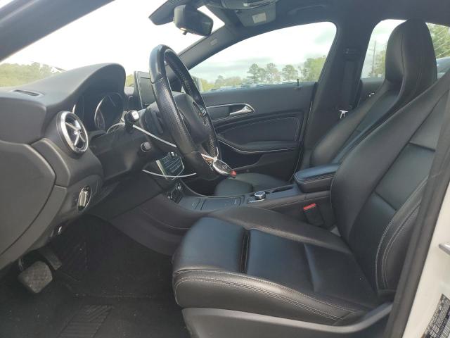 2016 MERCEDES-BENZ CLA 250 - WDDSJ4EB9GN291902