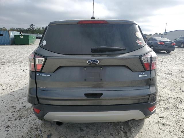 2017 FORD ESCAPE SE - 1FMCU0GD2HUC03031
