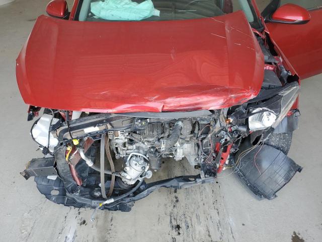 2020 KIA RIO LX - 3KPA24AD8LE311694