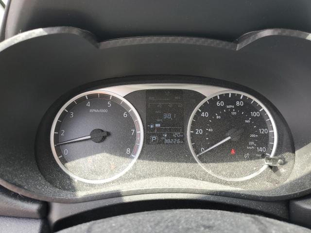 2020 NISSAN VERSA S - 3N1CN8DV5LL920591
