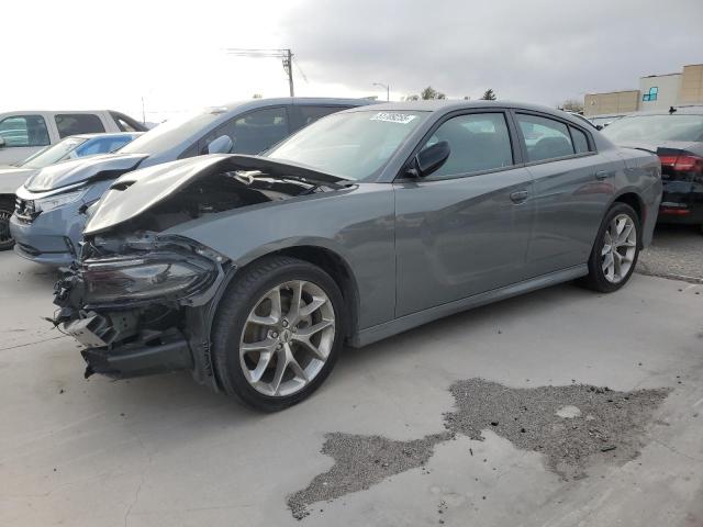 Global Auto Auctions: 2023 DODGE CHARGER GT