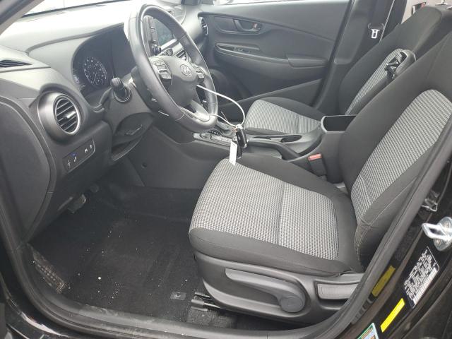 2020 HYUNDAI KONA SEL - KM8K2CAA3LU483214