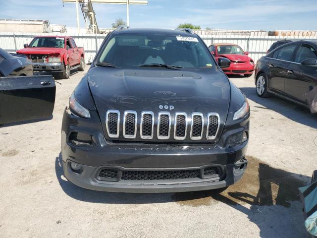2016 JEEP CHEROKEE L - 1C4PJLCB6GW137834