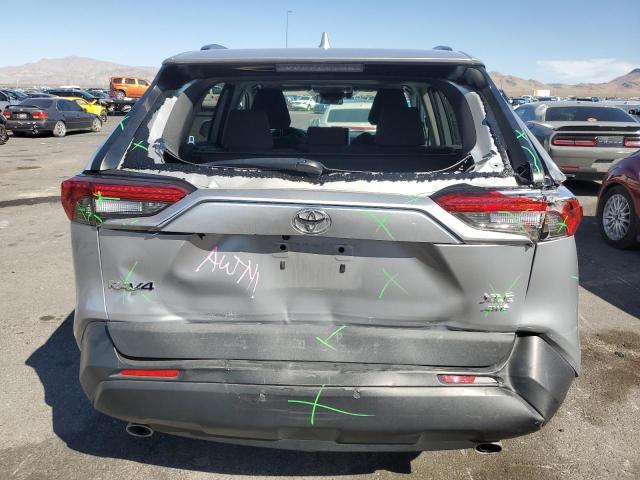 2024 TOYOTA RAV4 XLE - 2T3P1RFV3RW411730
