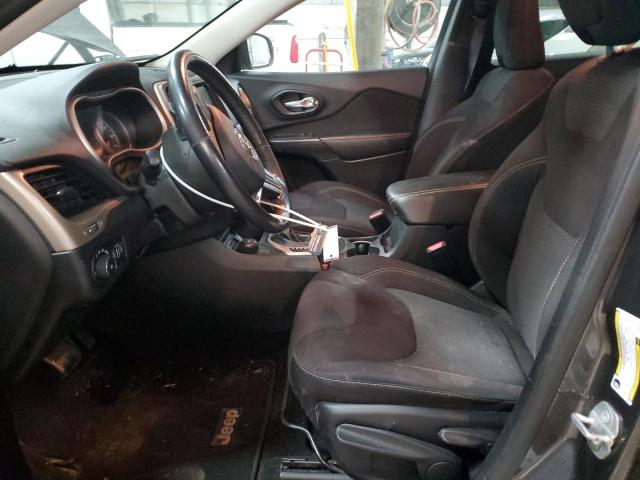 2015 JEEP CHEROKEE L - 1C4PJMCS0FW787988