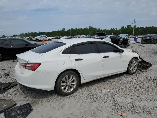 Vin: 1g1zd5st7lf068144, lot: 53975025, chevrolet malibu lt 20203
