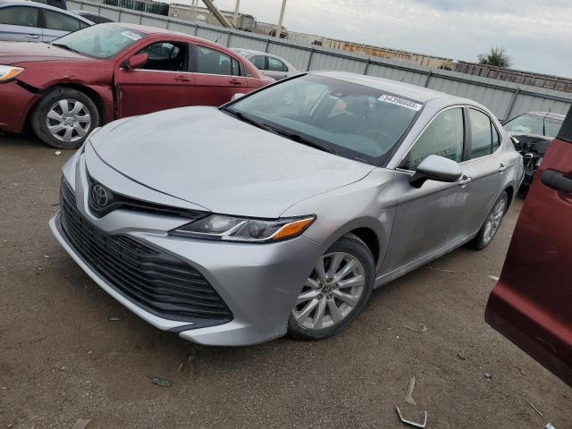 Vin: 4t1b11hk9ku684202, lot: 54396685, toyota camry l 2019 img_1